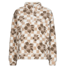 Roxy Polárok JIVE TALKING BONDED Sokszínű EU XL női pulóver, kardigán