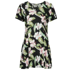 Roxy Rövid ruhák FRESH BREEZE MINI Fekete EU L