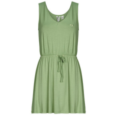 Roxy Rövid ruhák LOW TIDES DRESS SOLID Zöld EU L