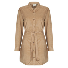 Roxy Rövid ruhák WAVY LIGHTS Barna EU M