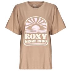 Roxy Rövid ujjú pólók HANGLOOSE POSTER Keki EU S