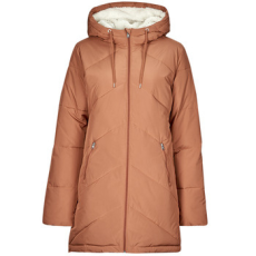 Roxy Steppelt kabátok BETTER WEATHER Narancssárga EU M