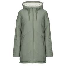 Roxy Steppelt kabátok BETTER WEATHER Zöld EU M női dzseki, kabát