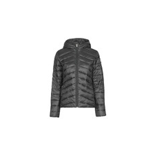 Roxy Steppelt kabátok COAST ROAD HOOD J JCKT KVJ0 Fekete EU S női dzseki, kabát
