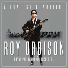  Roy Orbison - A Love So Beautiful:.. 1LP egyéb zene