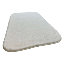 Royal 252-1 Beige, Bézs 1 Részes Fürdőszoba Szőnyeg 50x80cm lakástextília