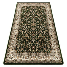 Royal adr szőnyeg 1745 sötét zöld 100x200 cm lakástextília
