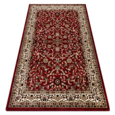 Royal adr szőnyeg minta 1745 bordó 300x400 cm lakástextília