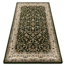  Royal adr szőnyeg minta 1745 sötét zöld 150x300 cm lakástextília