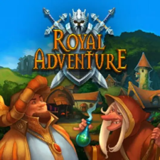  Royal Adventure (digitális licenc) videójáték