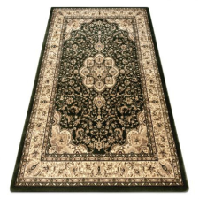 Royal agy szőnyeg minta 0521 sötét zöld 300x400 cm lakástextília