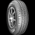 Royal Black 195/75 R16C ROYAL WINTER VAN 107/105R TL