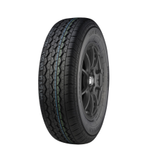 Royal Black Royal Van 205/70 R15C 106/104R kisteher négyévszakos gumi négyévszakos gumiabroncs