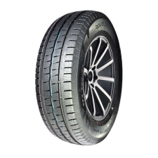 Royal Black ROYAL WINTER VAN 102/100R TL 185 R14C 102R Téli gumi téli gumiabroncs