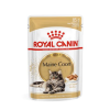 Royal Canin 12*85gr Maine Coon nedves eledel