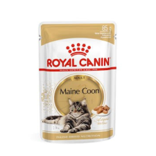 Royal Canin 12*85gr Maine Coon nedves eledel macskaeledel