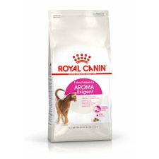 Royal Canin 2kg Aroma Exigent nagyon válogatós felnőtt macskák részére macskaeledel