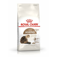 Royal Canin 400gr Cat Ageing 12+ (12 év feletti macskáknak) macskaeledel