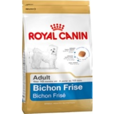Royal Canin Adult Bichon Frise 1,5kg kutyaeledel