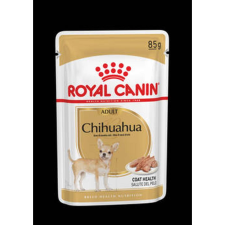 Royal Canin Adult (Chihuahua) - alutasakos eledel kutyák részére (85g) kutyaeledel