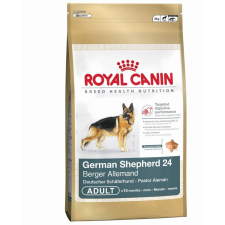 Royal Canin Adult German Shepherd 11kg kutyaeledel
