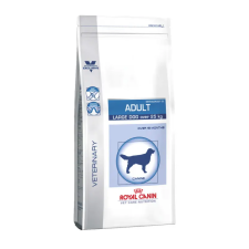 Royal Canin Adult Large Dog 13kg - kutya száraztáp kutyaeledel
