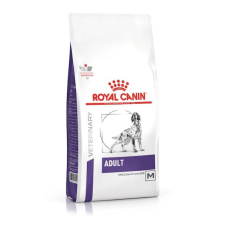  Royal Canin Adult Medium – 10 kg kutyaeledel