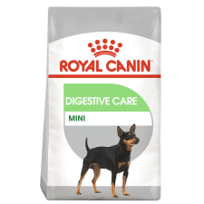 Royal Canin Adult Mini Digestive Care 1kg kutyaeledel