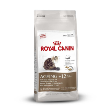 Royal Canin Ageing +12 (4kg) macskaeledel