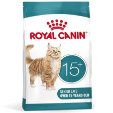  Royal Canin Ageing 15+ 2kg - macska száraztáp macskaeledel