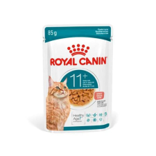 Royal Canin Ageing Gravy +11 12x85g macskaeledel