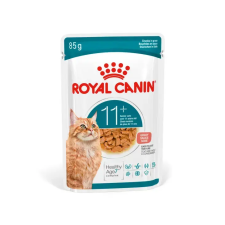  Royal Canin Ageing Gravy 11+ 85g - macska alutasakos macskaeledel