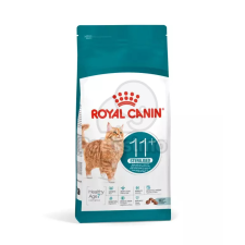  Royal Canin Ageing Sterilised 11+ száraz macskatáp 400 g macskaeledel