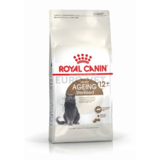 Royal Canin Ageing Sterilised 12+ (4 kg) macskaeledel