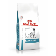 Royal Canin Anallergenic 8 kg kutyaeledel