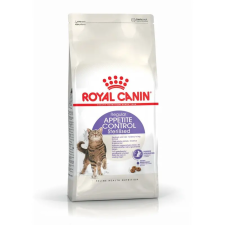 Royal Canin Appetite Control Care 2kg - macska száraztáp macskaeledel