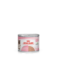 Royal Canin Babycat Instinctive 195g - kölyök macska pépes nedves táp macskaeledel