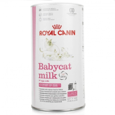  ROYAL CANIN BABYCAT MILK tejpor 300 g vitamin, táplálékkiegészítő macskáknak