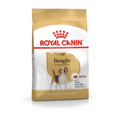  Royal Canin BEAGLE ADULT kutyatáp – 12 kg kutyaeledel