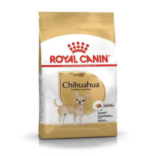  ROYAL CANIN BHN CHIHUAHUA ADULT 1,5kg kutyaeledel