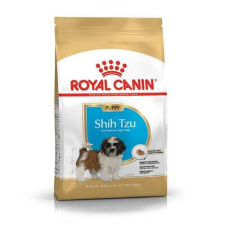  ROYAL CANIN BHN SHIH TZU PUPPY 1,5kg -eledel Shih Tzu kölykök számára kutyaeledel