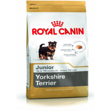 Royal Canin Bhn Yorkshire Puppy 1,5 kg 128540 (26486) kutyaeledel