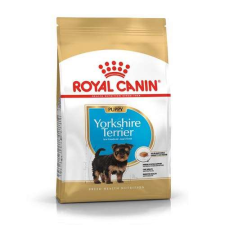  ROYAL CANIN BHN YORKSHIRE TERRIER PUPPY 1,5kg kutyaeledel