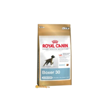Royal Canin Boxer Junior 3kg kutyaeledel