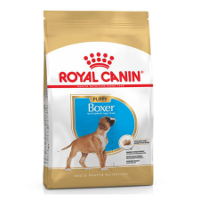 Royal Canin BOXER PUPPY kutyatáp – 3 kg kutyaeledel
