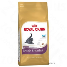 Royal Canin British Shorthair Kitten - 400 g macskaeledel