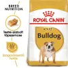 Royal Canin Bulldog Adult - Angol Bulldog felnőtt kutya száraz táp 12kg