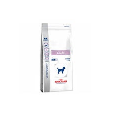 Royal Canin Calm Canine 4kg kutyaeledel