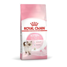 Royal Canin Cat Kitten 10 kg kölyök maccskáknak macskaeledel
