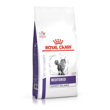 Royal Canin Cat neutered satiety balance 3,5 kg macskaeledel